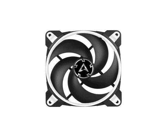 Кулер для корпуса Arctic BioniX P120 White (ACFAN00116A), изображение 2 Кулер для корпуса Arctic BioniX P120 White (ACFAN00116A), изображение 2