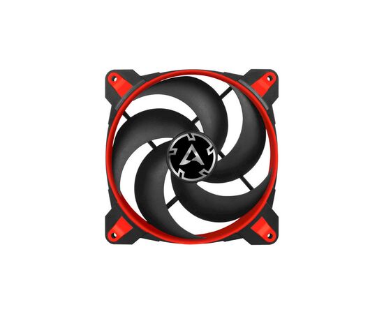Кулер для корпуса Arctic BioniX P140 Red (ACFAN00127A), изображение 2 Кулер для корпуса Arctic BioniX P140 Red (ACFAN00127A), изображение 2