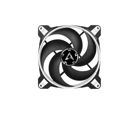 Кулер для корпуса Arctic BioniX P140 White (ACFAN00128A), изображение 2 Кулер для корпуса Arctic BioniX P140 White (ACFAN00128A), изображение 2