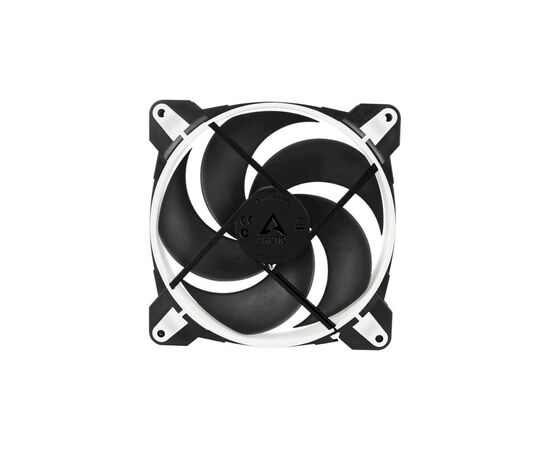 Кулер для корпуса Arctic BioniX P140 White (ACFAN00128A), изображение 3 Кулер для корпуса Arctic BioniX P140 White (ACFAN00128A), изображение 3