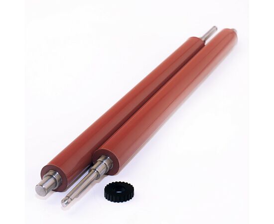 Вал резиновый HP LJ 1010 (RM1-0660-000) PREMIUM Patron (PNP-PRH1010)