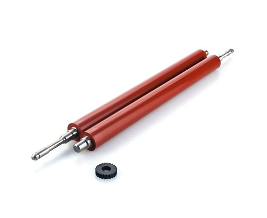 Вал резиновый HP LJ 1022 (RC1-5573) PREMIUM Patron (PNP-PRH1022)