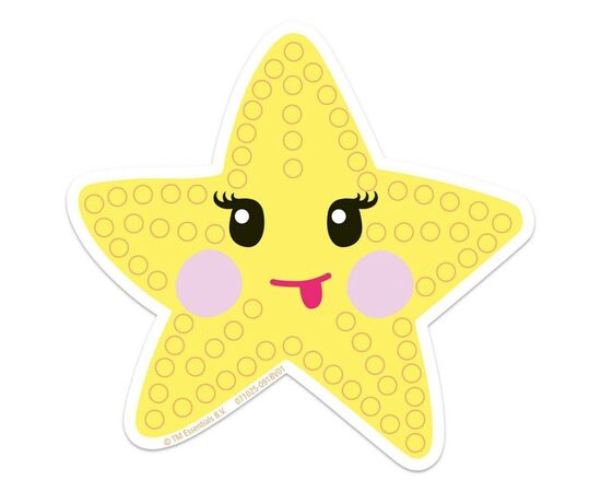 Набор для творчества Totum Единорог. Пиксельная аппликация (71025), изображение 3 Набор для творчества Totum Единорог. Пиксельная аппликация (71025), изображение 3