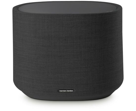 Акустическая система Harman Kardon Citation Sub Black (HKCITATIONSUBBLKEU), изображение 2 Акустическая система Harman Kardon Citation Sub Black (HKCITATIONSUBBLKEU), изображение 2