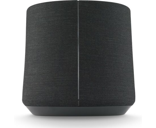 Акустическая система Harman Kardon Citation Sub Black (HKCITATIONSUBBLKEU), изображение 4 Акустическая система Harman Kardon Citation Sub Black (HKCITATIONSUBBLKEU), изображение 4