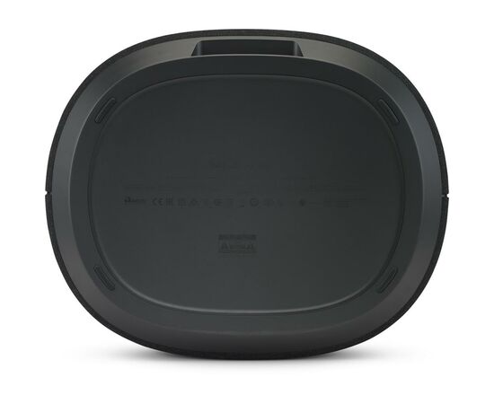 Акустическая система Harman Kardon Citation Sub Black (HKCITATIONSUBBLKEU), изображение 6 Акустическая система Harman Kardon Citation Sub Black (HKCITATIONSUBBLKEU), изображение 6