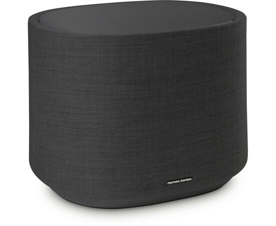 Акустична система Harman Kardon Citation Sub Black (HKCITATIONSUBBLKEU)