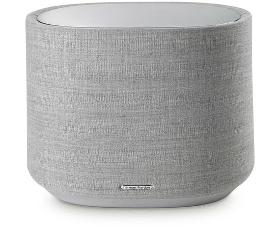 Акустическая система Harman Kardon Citation Sub Grey (HKCITATIONSUBGRYEU), изображение 2 Акустическая система Harman Kardon Citation Sub Grey (HKCITATIONSUBGRYEU), изображение 2