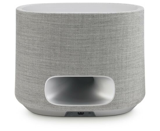Акустическая система Harman Kardon Citation Sub Grey (HKCITATIONSUBGRYEU), изображение 3 Акустическая система Harman Kardon Citation Sub Grey (HKCITATIONSUBGRYEU), изображение 3