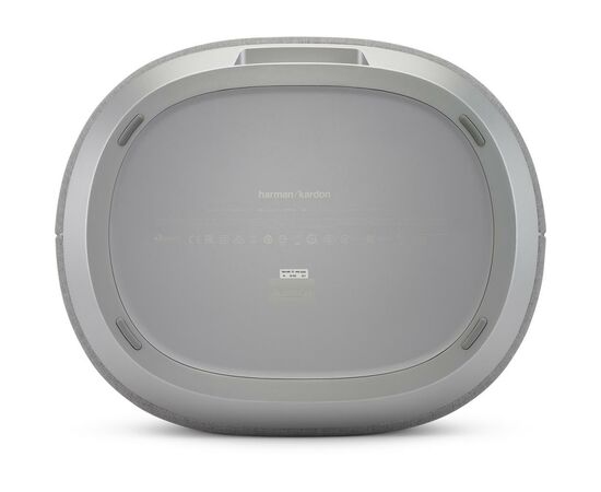 Акустическая система Harman Kardon Citation Sub Grey (HKCITATIONSUBGRYEU), изображение 6 Акустическая система Harman Kardon Citation Sub Grey (HKCITATIONSUBGRYEU), изображение 6