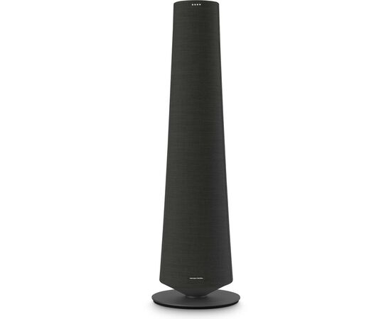 Акустическая система Harman Kardon Citation Tower Black (HKCITATIONTWRBLKEU), изображение 2 Акустическая система Harman Kardon Citation Tower Black (HKCITATIONTWRBLKEU), изображение 2