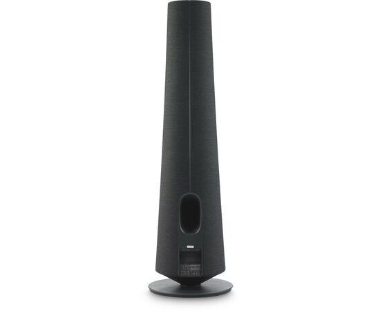 Акустическая система Harman Kardon Citation Tower Black (HKCITATIONTWRBLKEU), изображение 3 Акустическая система Harman Kardon Citation Tower Black (HKCITATIONTWRBLKEU), изображение 3