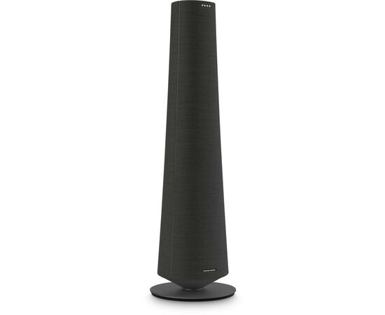 Акустическая система Harman Kardon Citation Tower Black (HKCITATIONTWRBLKEU), изображение 4 Акустическая система Harman Kardon Citation Tower Black (HKCITATIONTWRBLKEU), изображение 4