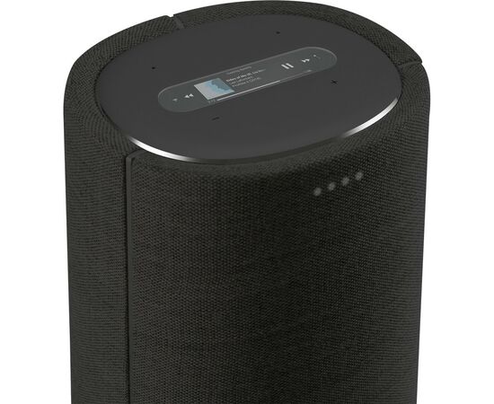 Акустическая система Harman Kardon Citation Tower Black (HKCITATIONTWRBLKEU), изображение 6 Акустическая система Harman Kardon Citation Tower Black (HKCITATIONTWRBLKEU), изображение 6