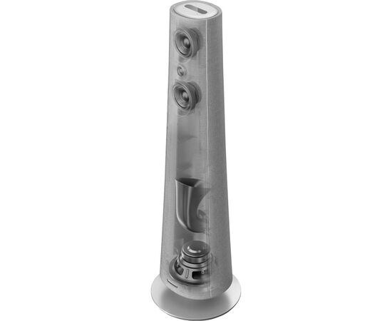 Акустическая система Harman Kardon Citation Tower Grey (HKCITATIONTWRGRYEU), изображение 5 Акустическая система Harman Kardon Citation Tower Grey (HKCITATIONTWRGRYEU), изображение 5