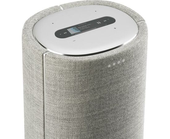 Акустическая система Harman Kardon Citation Tower Grey (HKCITATIONTWRGRYEU), изображение 6 Акустическая система Harman Kardon Citation Tower Grey (HKCITATIONTWRGRYEU), изображение 6