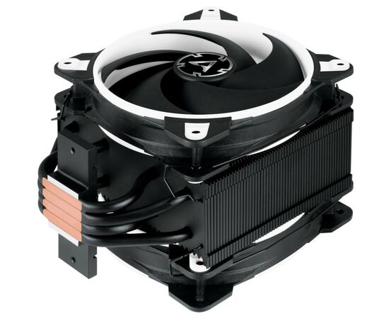 Кулер для процессора Arctic Freezer 34 eSports DUO White (ACFRE00061A), изображение 2 Кулер для процессора Arctic Freezer 34 eSports DUO White (ACFRE00061A), изображение 2