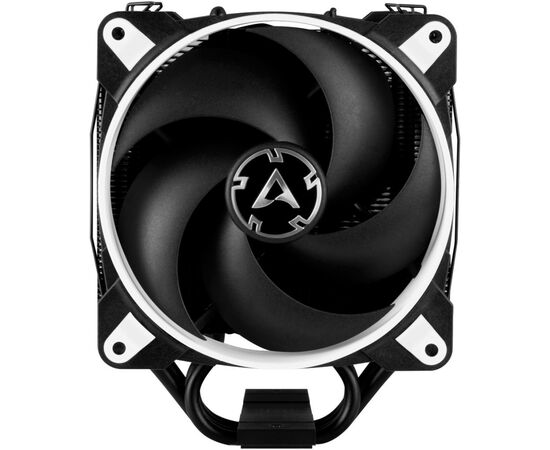 Кулер для процессора Arctic Freezer 34 eSports DUO White (ACFRE00061A), изображение 3 Кулер для процессора Arctic Freezer 34 eSports DUO White (ACFRE00061A), изображение 3