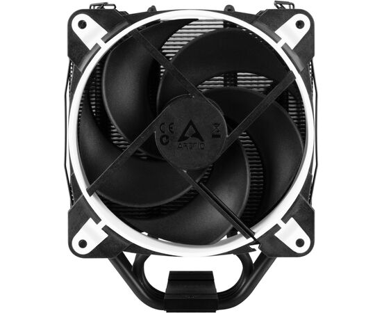 Кулер для процессора Arctic Freezer 34 eSports DUO White (ACFRE00061A), изображение 4 Кулер для процессора Arctic Freezer 34 eSports DUO White (ACFRE00061A), изображение 4