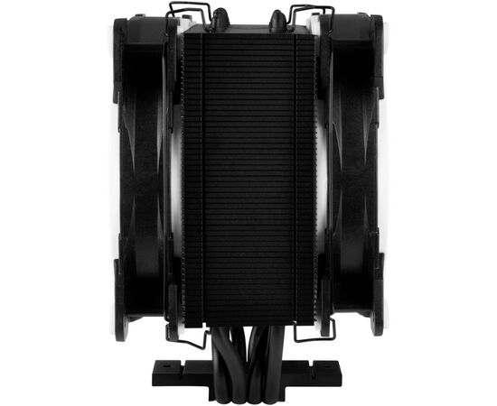 Кулер для процессора Arctic Freezer 34 eSports DUO White (ACFRE00061A), изображение 6 Кулер для процессора Arctic Freezer 34 eSports DUO White (ACFRE00061A), изображение 6