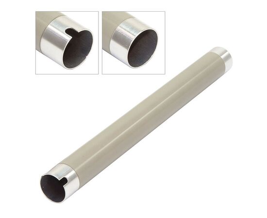 Вал тефлоновий Samsung ML-1910, Xerox WC 3210 аналог JC66-01256B/022N02356 BASF (BASF-JC66-01256B)