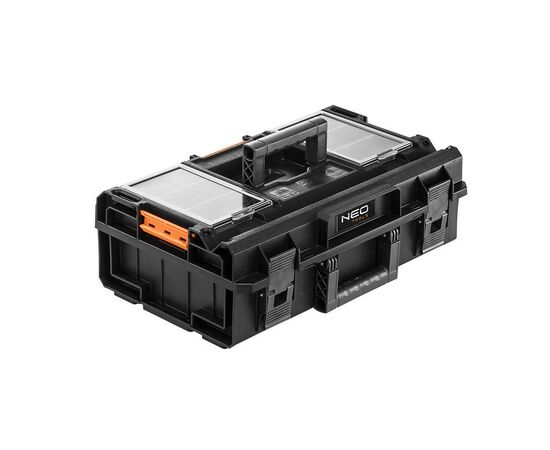 Ящик для інструментів Neo Tools 200 (84-255)