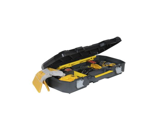 Ящик для инструментов Stanley 67x32x28см (1-97-506), изображение 10