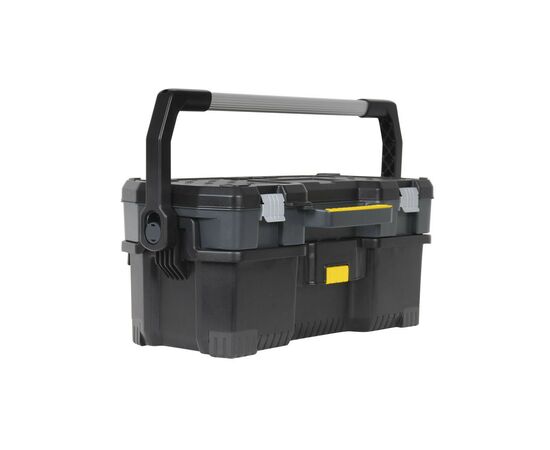 Ящик для инструментов Stanley 67x32x28см (1-97-506), изображение 4
