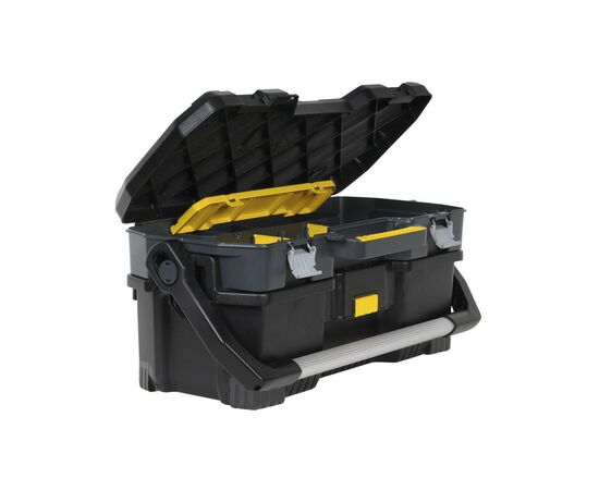 Ящик для инструментов Stanley 67x32x28см (1-97-506), изображение 7