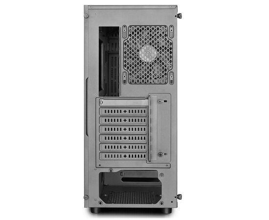 Корпус Deepcool E-SHIELD, изображение 3 Корпус Deepcool E-SHIELD, изображение 3