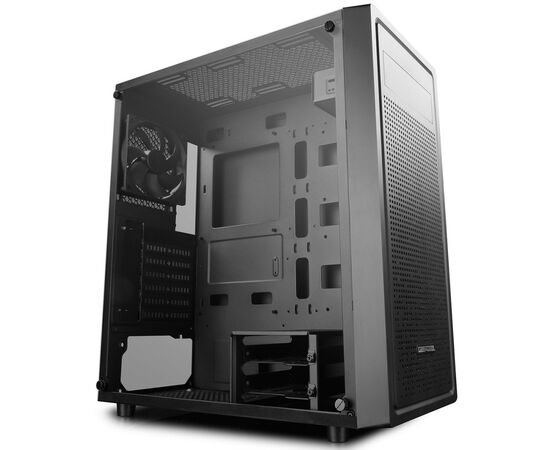 Корпус Deepcool E-SHIELD, изображение 4 Корпус Deepcool E-SHIELD, изображение 4