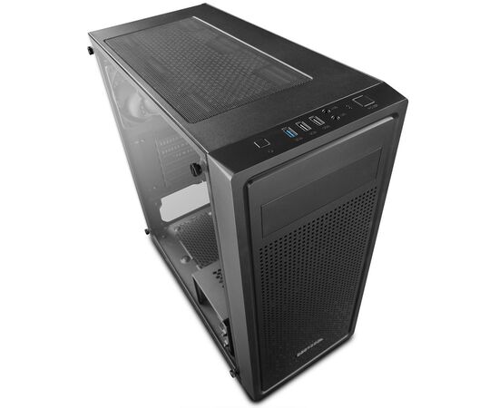 Корпус Deepcool E-SHIELD, изображение 5 Корпус Deepcool E-SHIELD, изображение 5