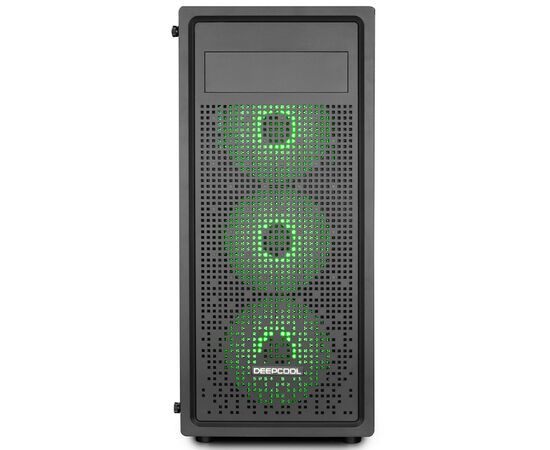 Корпус Deepcool E-SHIELD, изображение 8 Корпус Deepcool E-SHIELD, изображение 8