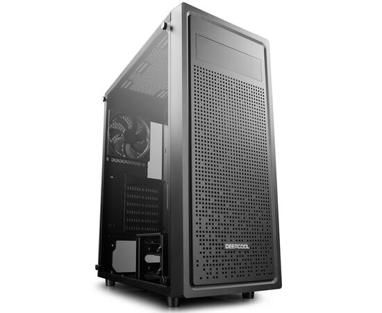 Корпус Deepcool E-SHIELD