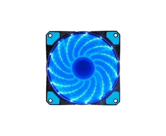 Кулер для корпуса Cooling Baby 12025BBL, изображение 2 Кулер для корпуса Cooling Baby 12025BBL, изображение 2
