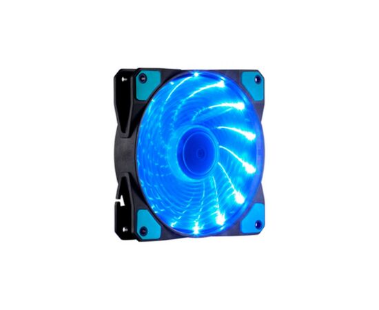 Кулер для корпуса Cooling Baby 12025BBL, изображение 3 Кулер для корпуса Cooling Baby 12025BBL, изображение 3