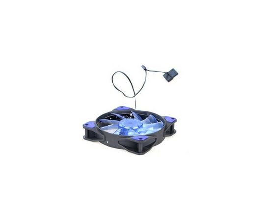 Кулер для корпуса Cooling Baby 12025BBL, изображение 4 Кулер для корпуса Cooling Baby 12025BBL, изображение 4