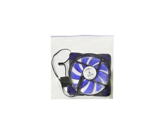 Кулер для корпуса Cooling Baby 12025BBL, изображение 5 Кулер для корпуса Cooling Baby 12025BBL, изображение 5