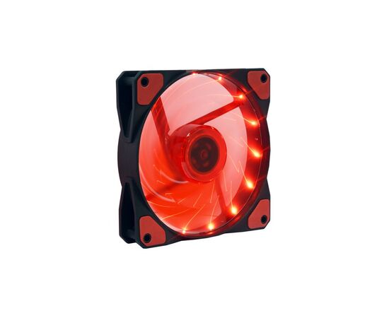 Кулер для корпуса Cooling Baby 12025BRL, изображение 2 Кулер для корпуса Cooling Baby 12025BRL, изображение 2