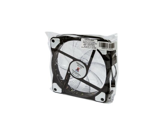 Кулер для корпуса Cooling Baby 12025HBML, изображение 3 Кулер для корпуса Cooling Baby 12025HBML, изображение 3