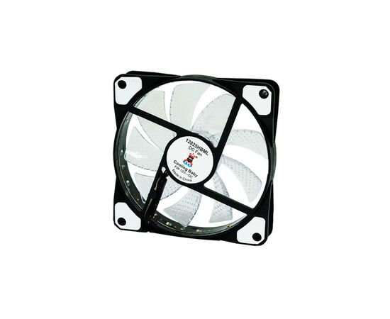 Кулер для корпуса Cooling Baby 12025HBML