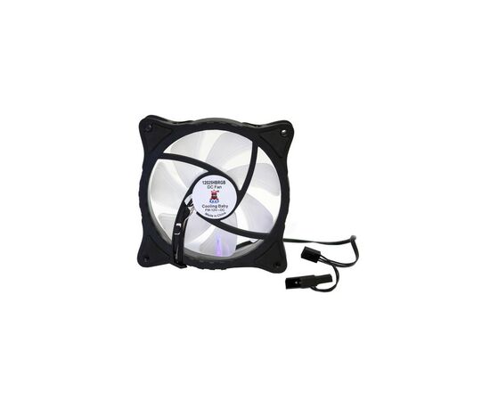 Кулер для корпуса Cooling Baby 12025HBRGB