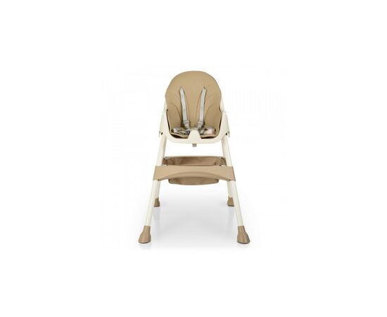 Стульчик для кормления Bambi M 4136 beige, изображение 3 Стульчик для кормления Bambi M 4136 beige, изображение 3