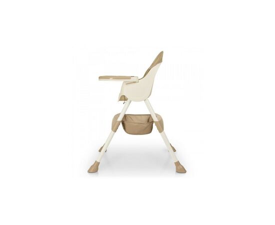Стульчик для кормления Bambi M 4136 beige, изображение 4 Стульчик для кормления Bambi M 4136 beige, изображение 4