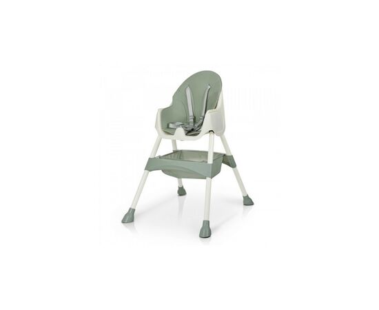 Стульчик для кормления Bambi M 4136 olive, изображение 2 Стульчик для кормления Bambi M 4136 olive, изображение 2