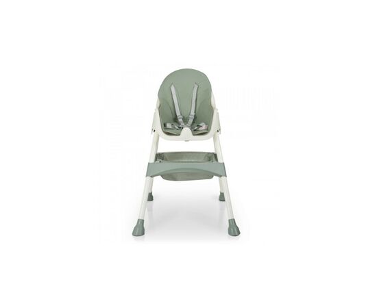 Стульчик для кормления Bambi M 4136 olive, изображение 3 Стульчик для кормления Bambi M 4136 olive, изображение 3