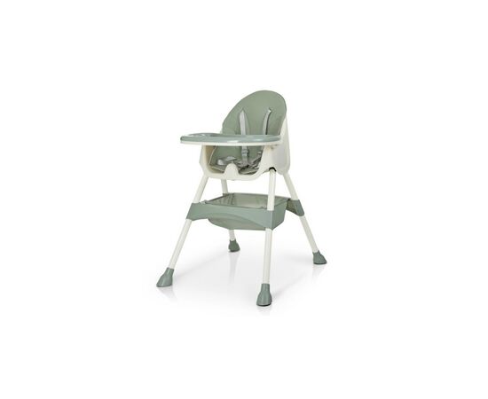 Стульчик для кормления Bambi M 4136 olive
