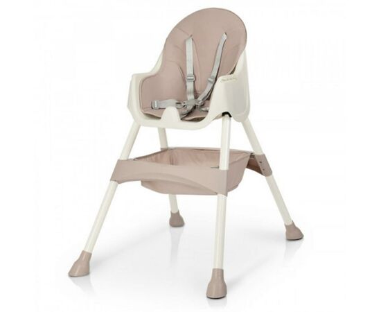 Стульчик для кормления Bambi M 4136 pink, изображение 2 Стульчик для кормления Bambi M 4136 pink, изображение 2