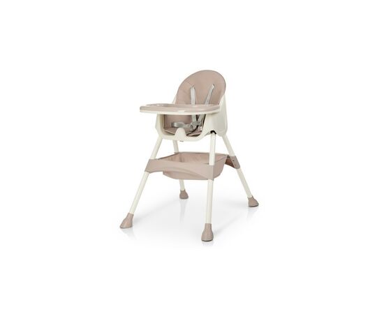 Стілець для годування Bambi M 4136 pink