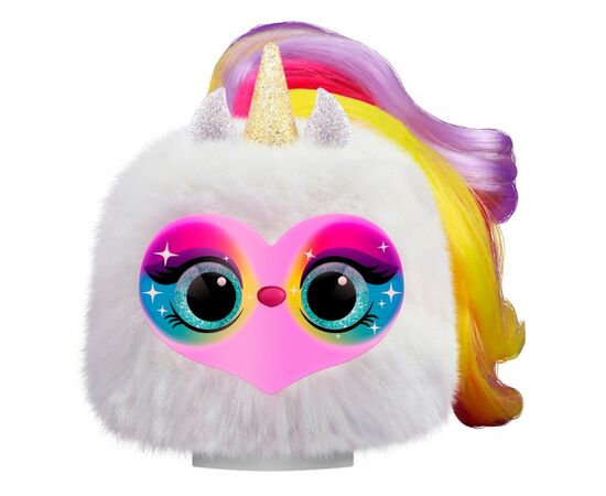 Інтерактивна іграшка Pomsies Lumies Піксі (02248-P)